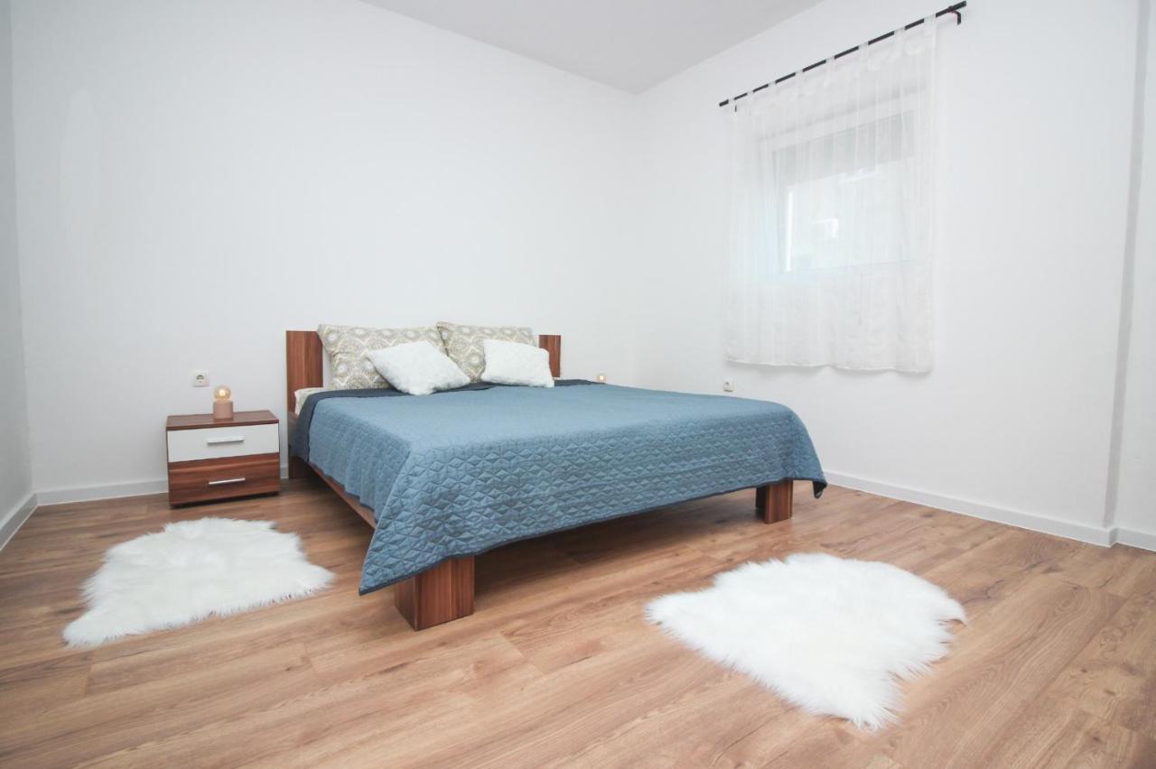 Apartmani Miletic Zadar Exterior photo