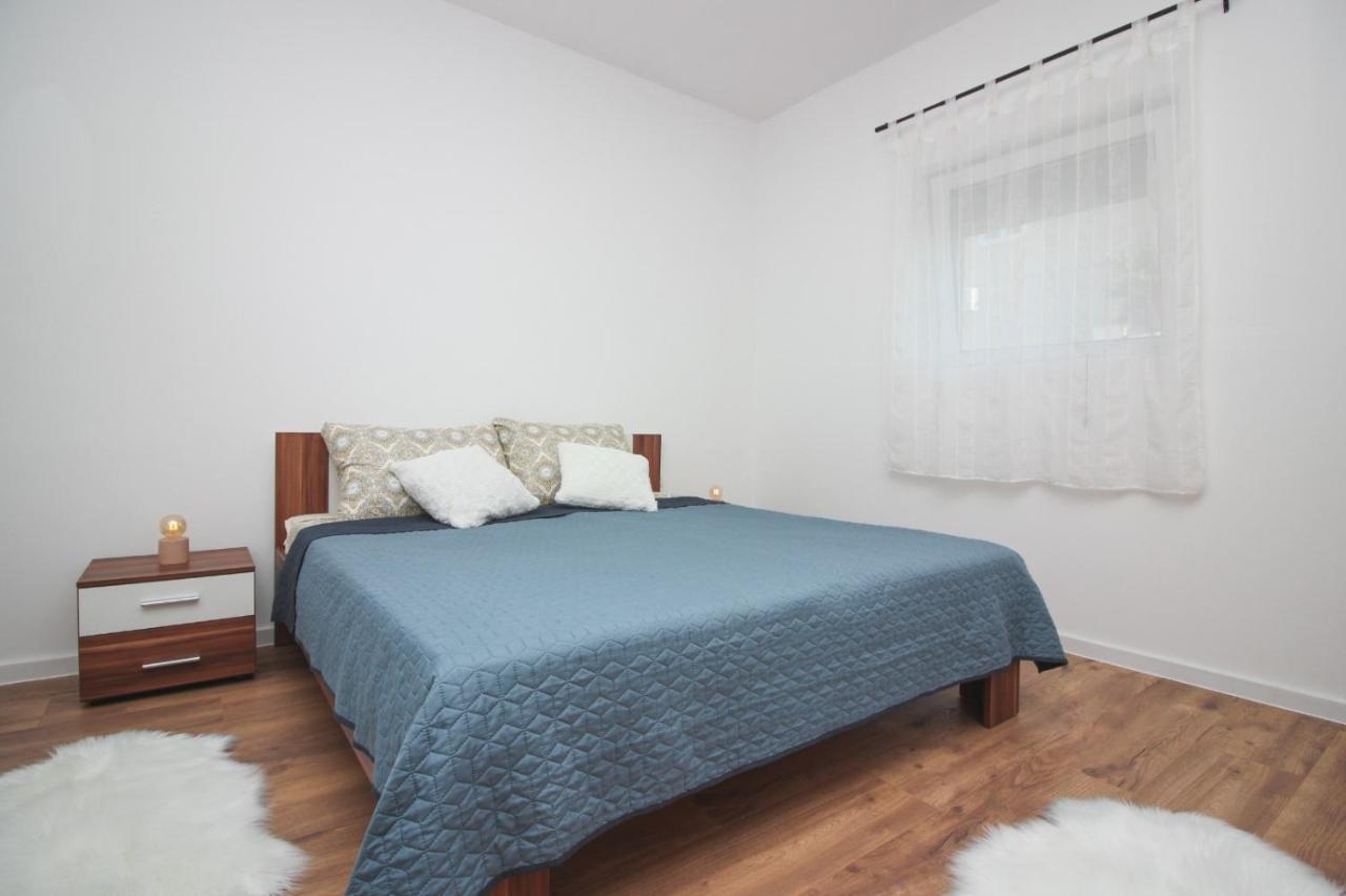 Apartmani Miletic Zadar Exterior photo