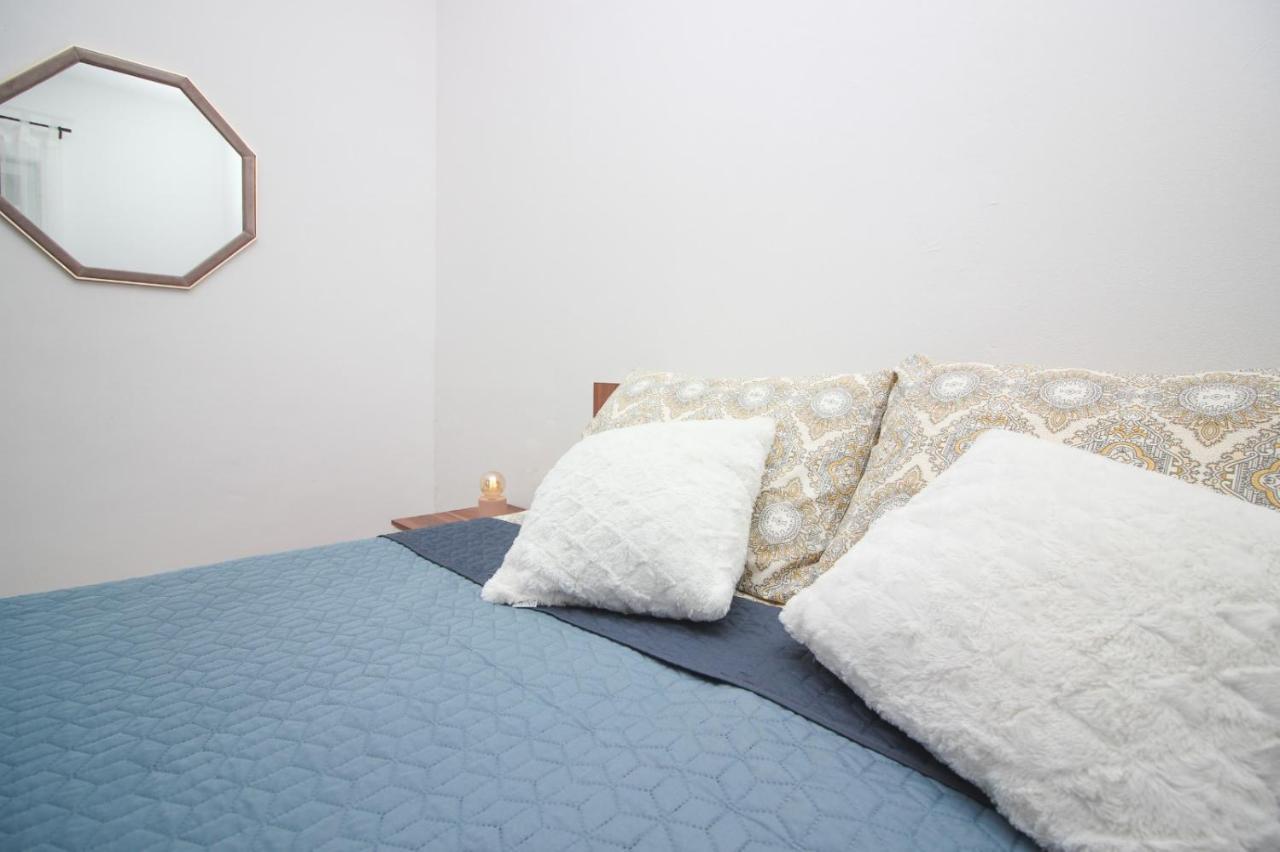 Apartmani Miletic Zadar Exterior photo