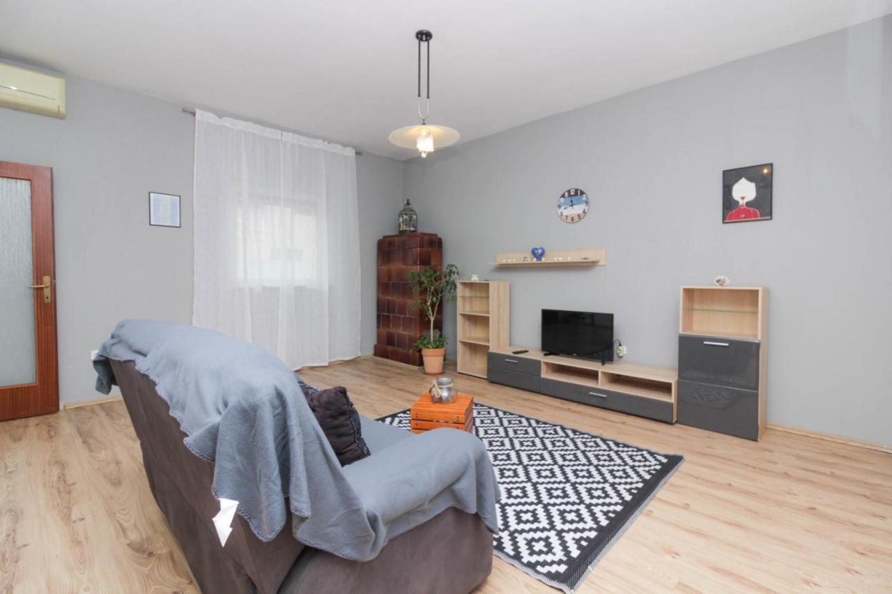 Apartmani Miletic Zadar Exterior photo