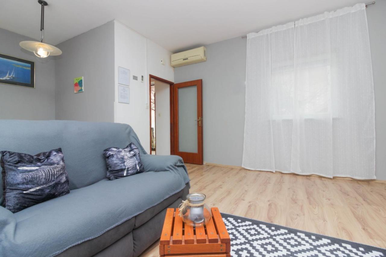 Apartmani Miletic Zadar Exterior photo