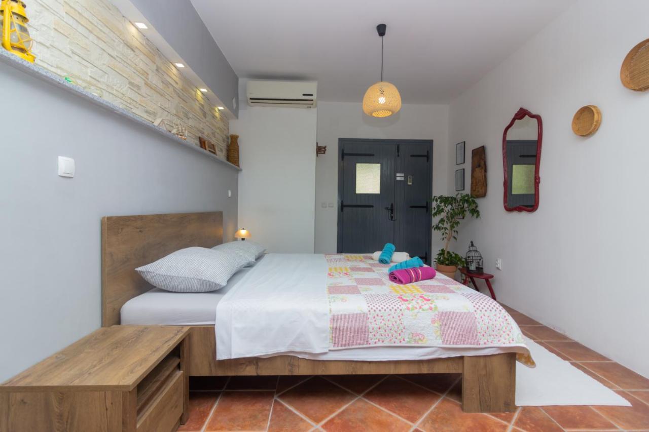 Apartmani Miletic Zadar Exterior photo