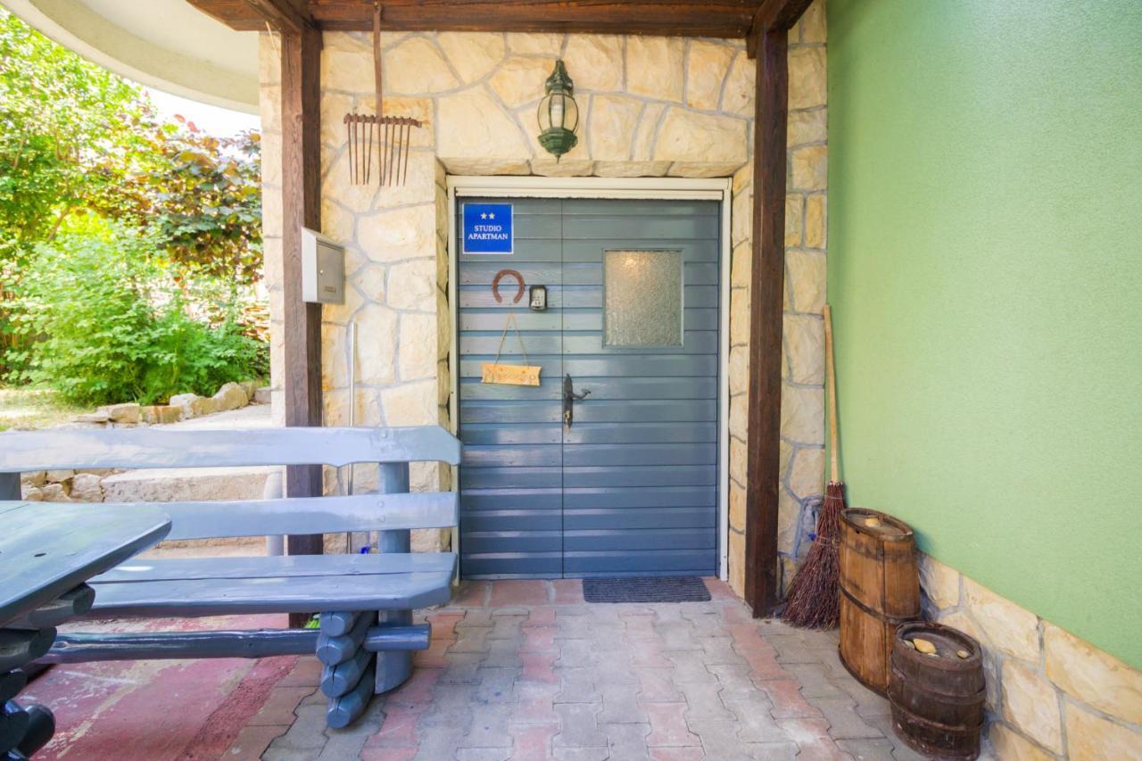 Apartmani Miletic Zadar Exterior photo