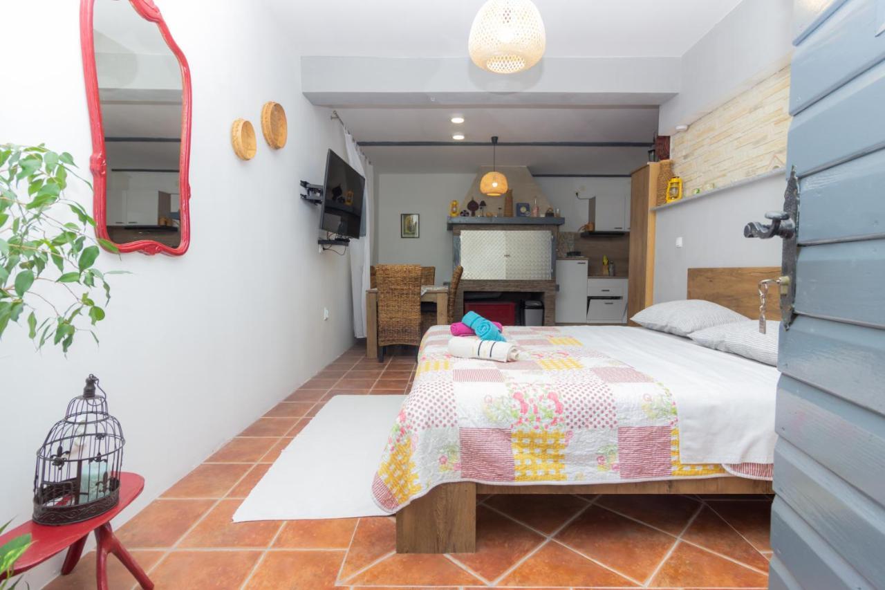 Apartmani Miletic Zadar Exterior photo