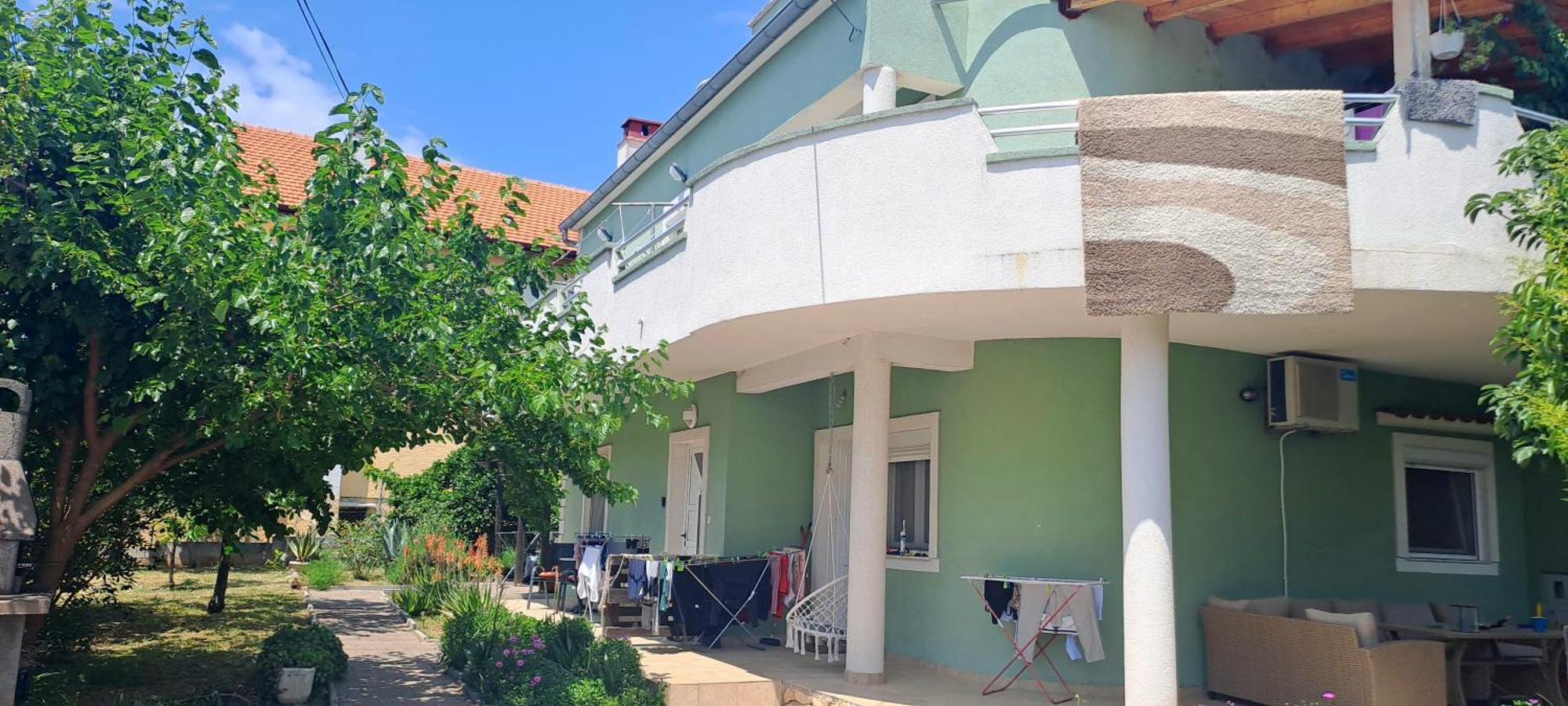 Apartmani Miletic Zadar Room photo